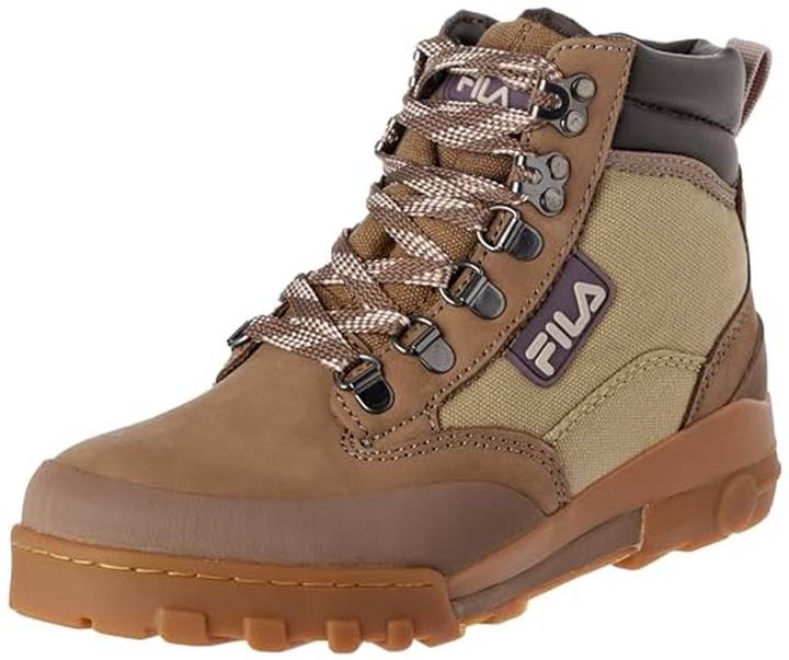 Produktbild FILA GRUNGE II CVS mid wmn (36)