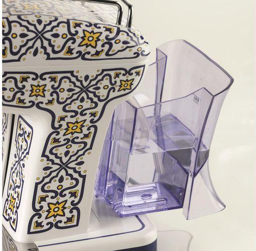 Actual product image Ariete 1389 Capri coffee machine