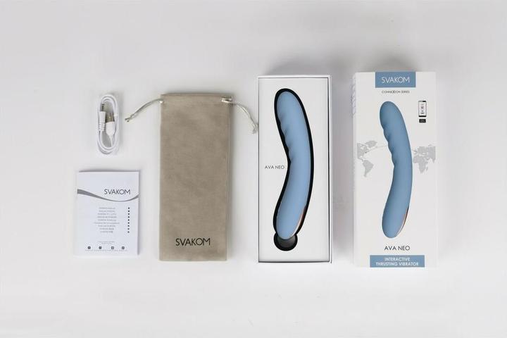 Immagine prodotto Svakom Ava Neo