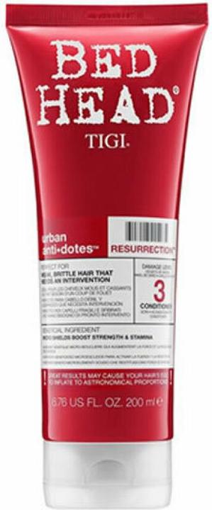Produktbild Tigi Bed Head Resurrection Urban Anti Dotes (200 ml)