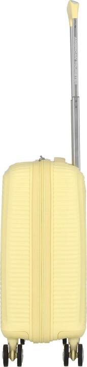 Actual product image American Tourister soundbox mini 4 Rollen Kindertrolley 47 cm (22 l)
