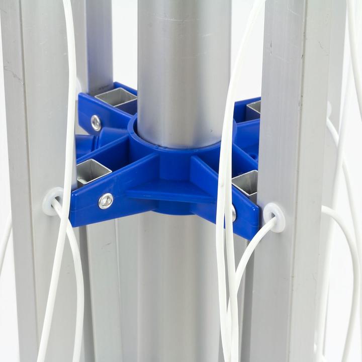 Image du produit Dema Séchoir à linge mobile Séchoir à linge "Nice". (16 m)