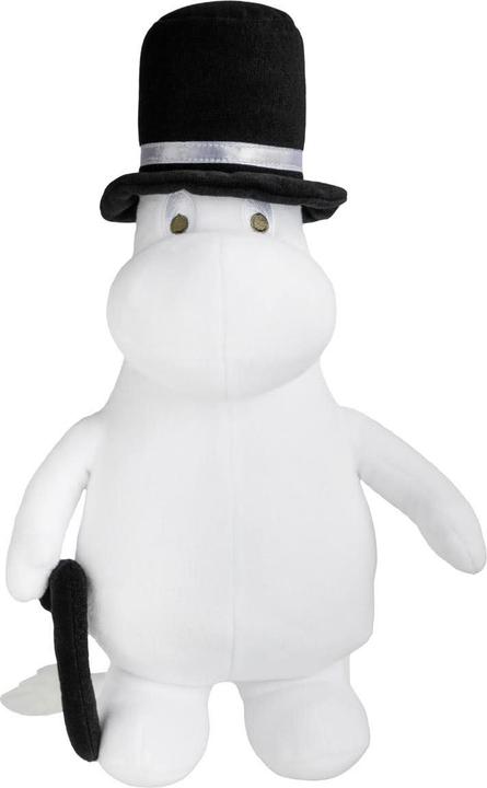 Moomin Mommin - Papa plush 30 cm (35583530) (30 cm)