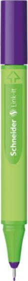Productafbeelding Schneider Link-It (Groen, 1 x)