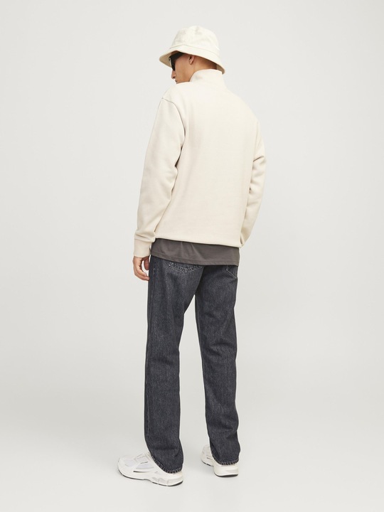 Actual product image Aprel Relaxed Fit Jeans Relaxed Fit Jeans (38)