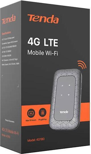 Produktbild Tenda 4G180