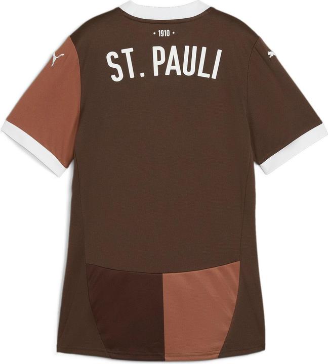 Produktbild Puma FCSP Home Jersey W (M)