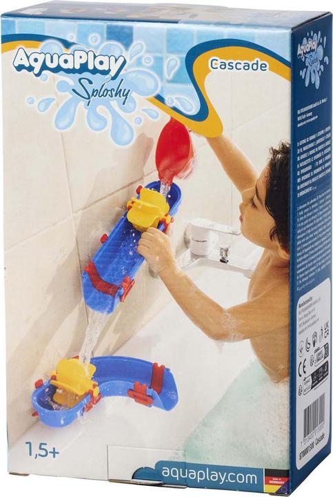 Produktbild Aquaplay Sploshy Cascade