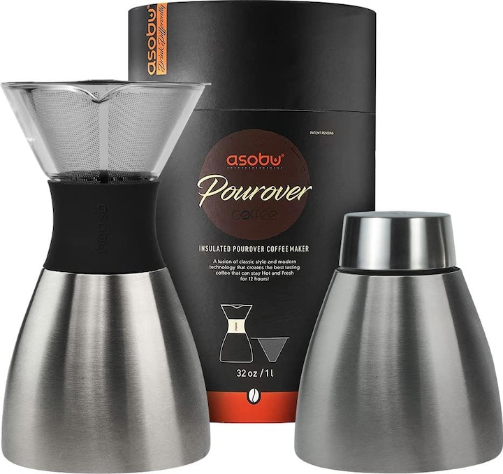 Productafbeelding Asobu Overgieten (1 l)