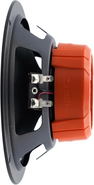 Produktbild Hertz 2-Wege-Koaxiallautsprecher mit Crossover