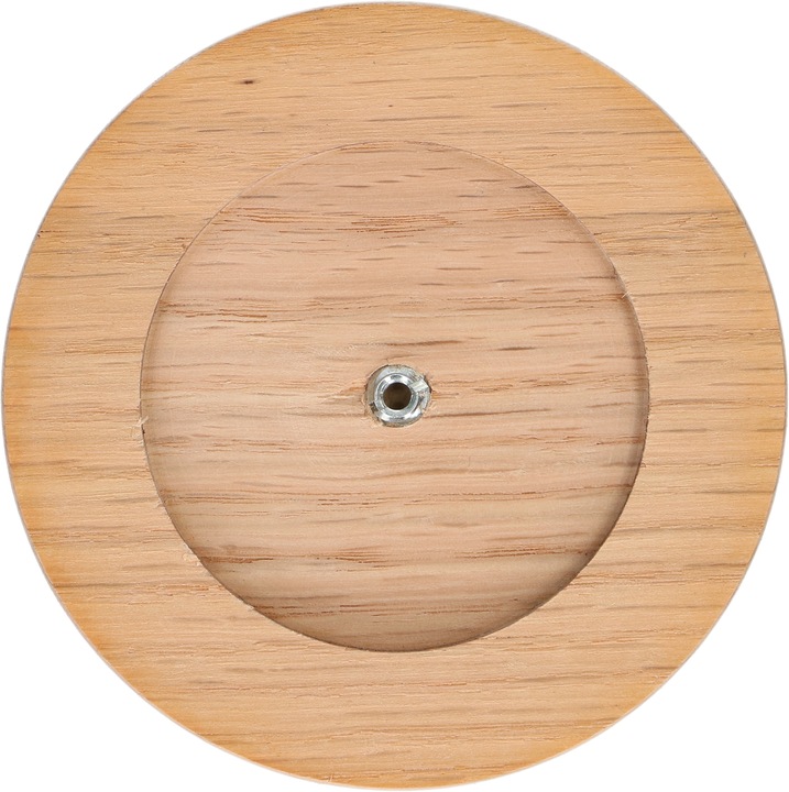 Produktbild Max Hauri Deckenrosette