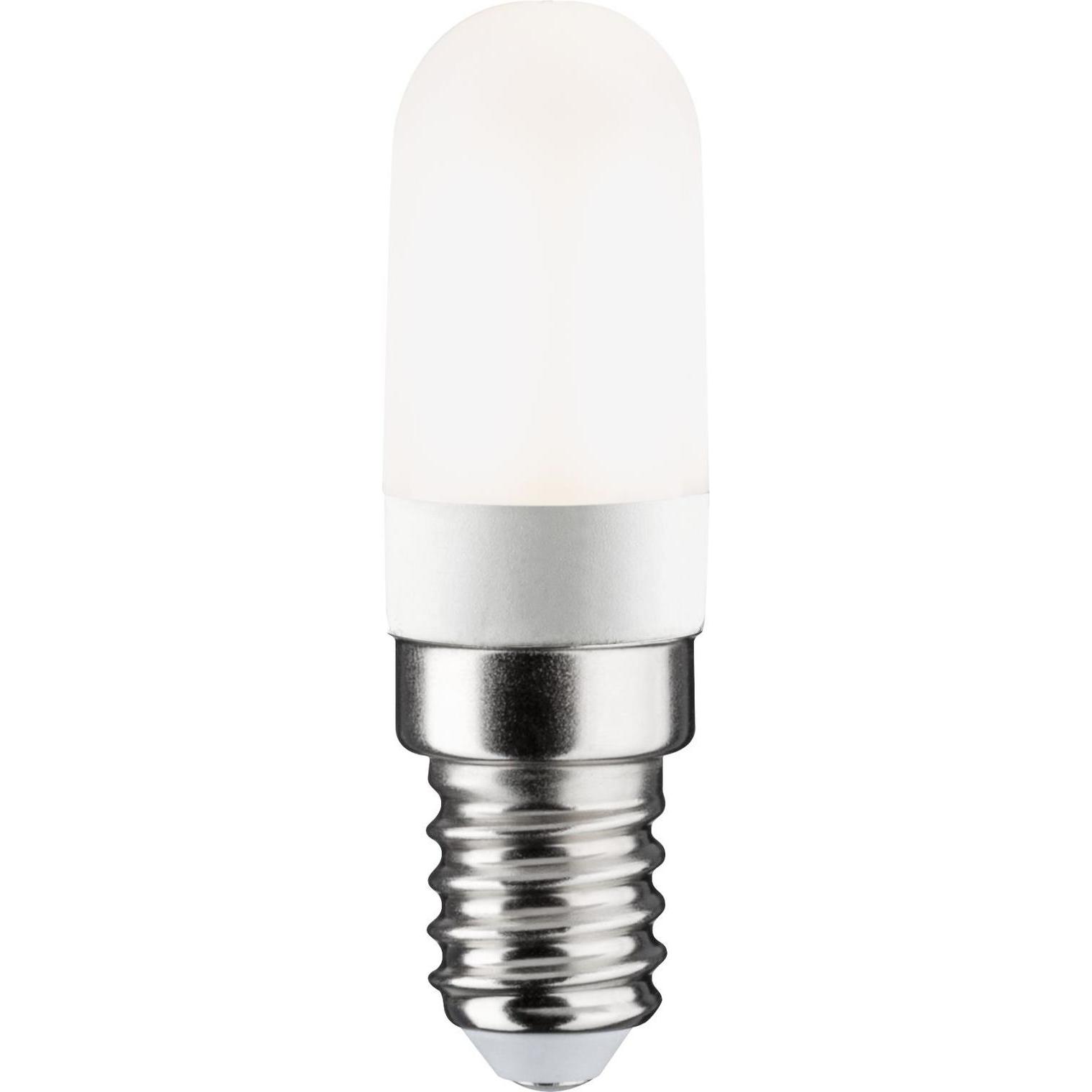 Paulmann, Leuchtmittel, Birnenlampe (E14, 1 W, 50 lm, 1 x)