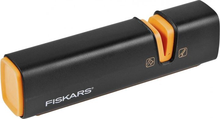 Produktbild Fiskars Axt- und Messerschärfer