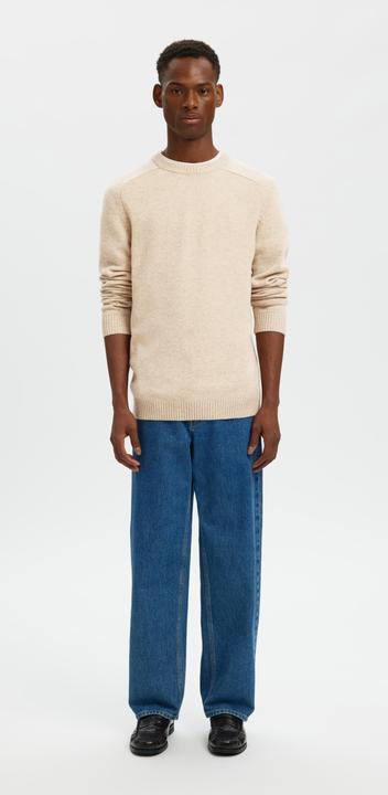 Immagine prodotto Selected Maglione a girocollo (M)