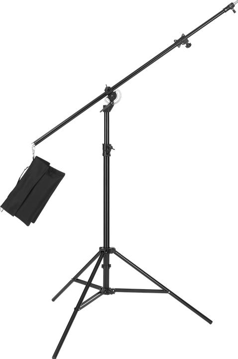 Actual product image Jinbei M-1 (395 cm, 8 kg)
