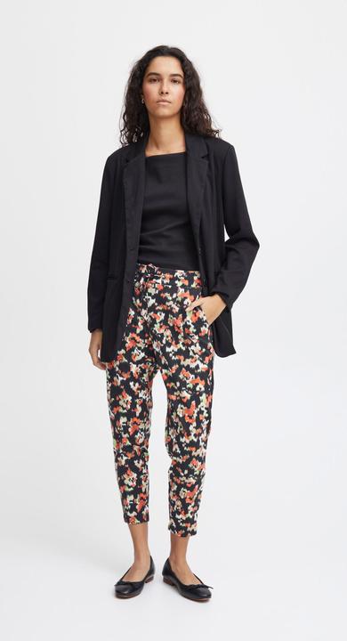 Actual product image Ichi IHKATE PRINT PA21 20120504 (M)