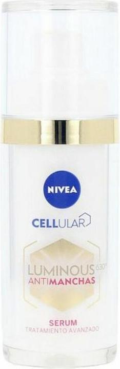 Image du produit NIVEA LUMINOUS 630º ANTIMANCHAS sérum avanzado 30 ml (30 ml)