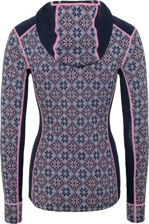 Actual product image Kari Traa Rose Hood (XS)