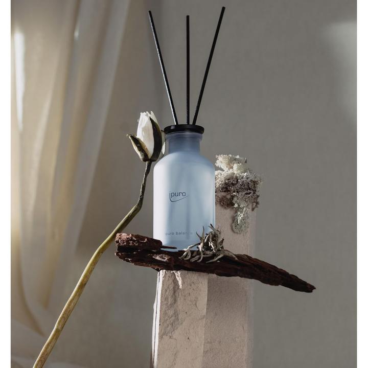 Actual product image Ipuro Refill balance (240 ml)