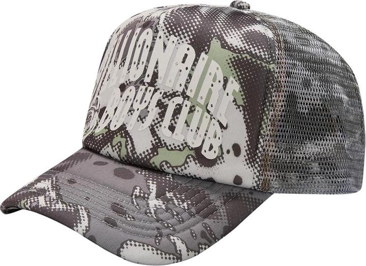 Produktbild Billionaire Boys Club Overlay Camo (One Size)