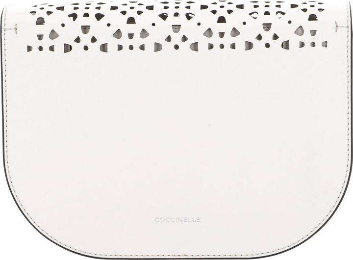 Immagine prodotto Coccinelle Dew Crossbody Grained Leather