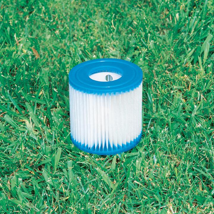 Actual product image Intex Filter cartridge H