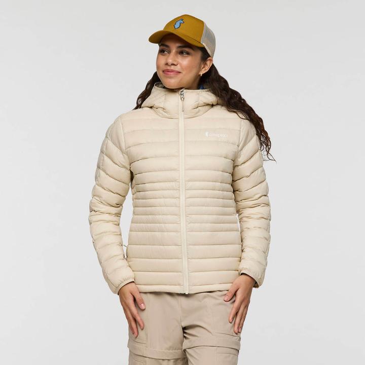Immagine prodotto Cotopaxi Fuego Down Hooded Jacket (XS)
