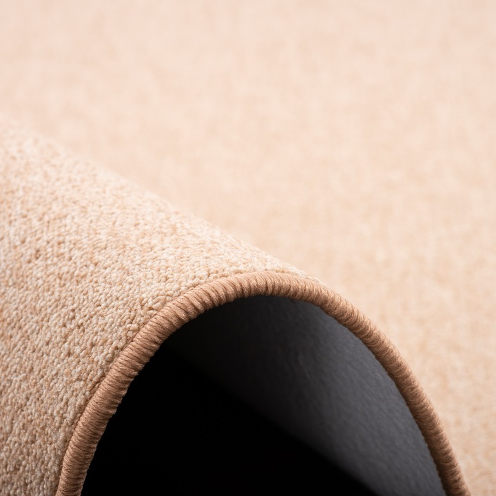 Immagine prodotto Snapstyle Tappeto velluto a pelo fine Forte (200 x 200 cm)
