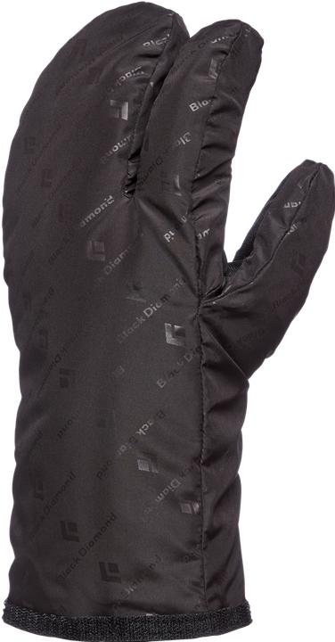Actual product image Black Diamond Soloist Finger Gloves (XL)