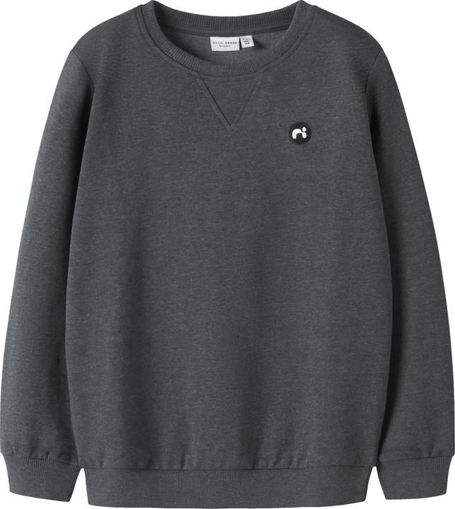 Produktbild Name it Nkmvimo Ls Sweat Bru Noos (116)