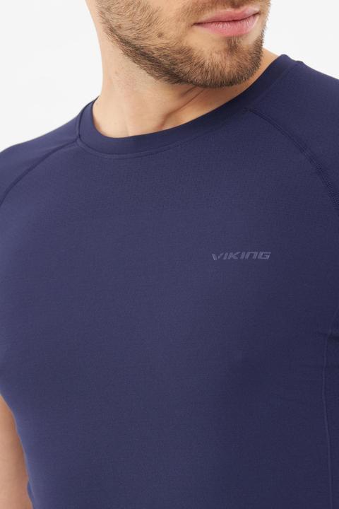Produktbild MGA Dessous Viking Breezer Man Shortsleeve (XL)