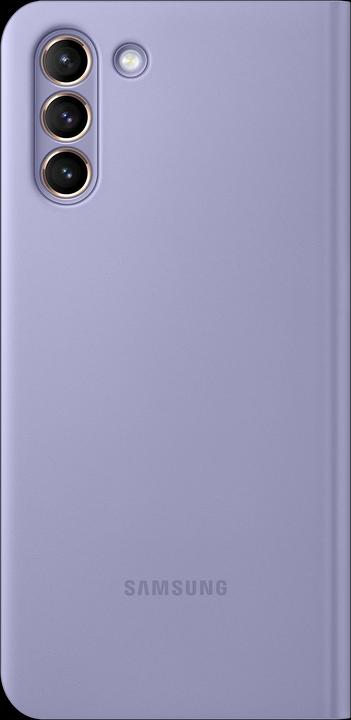 Actual product image Samsung Smart LED View Cover (Samsung Galaxy S21+)