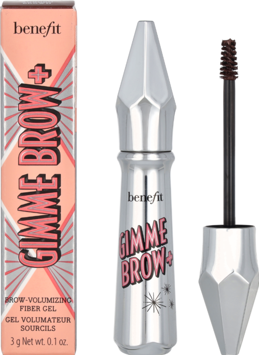 Produktbild BeneFit Cosmetics Gimme Brow+ Brow-Volumizing (3.5 Medium)