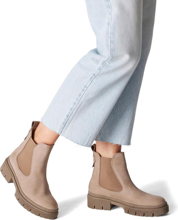 Actual product image Tamaris Chelsea Boot (41)