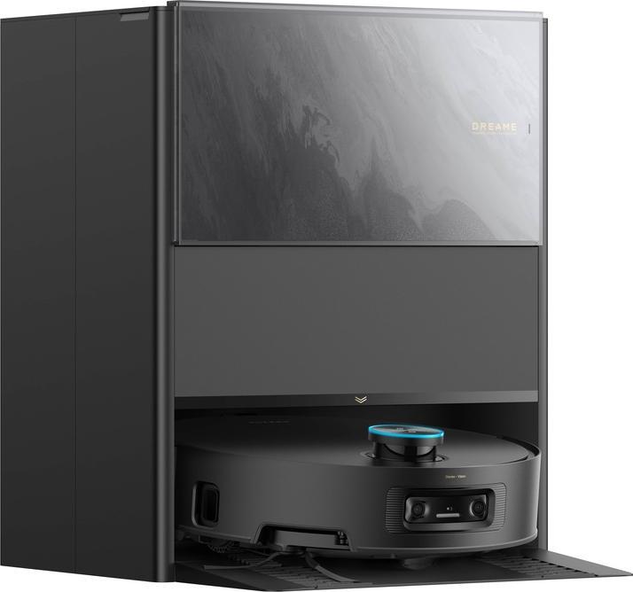 Produktbild Dreame Vacuum cleaner Aqua10 Ultra Track Black (25000 Pa)