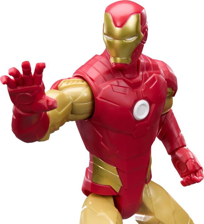 Image du produit Hasbro Marvel Avengers Evergreen Iron Man