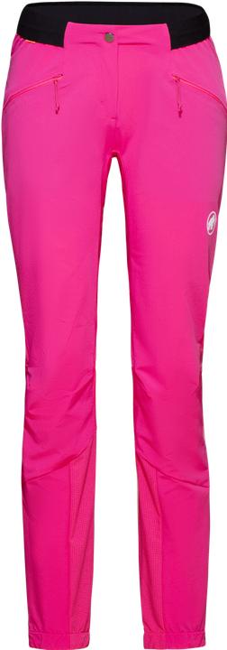 Produktbild Mammut Aenergy SO Hybrid Pants Women (44)