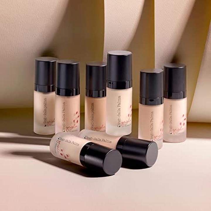 Image du produit Diego dalla Palma Geisha Lifting Fond de Teint No 223 (Sable)