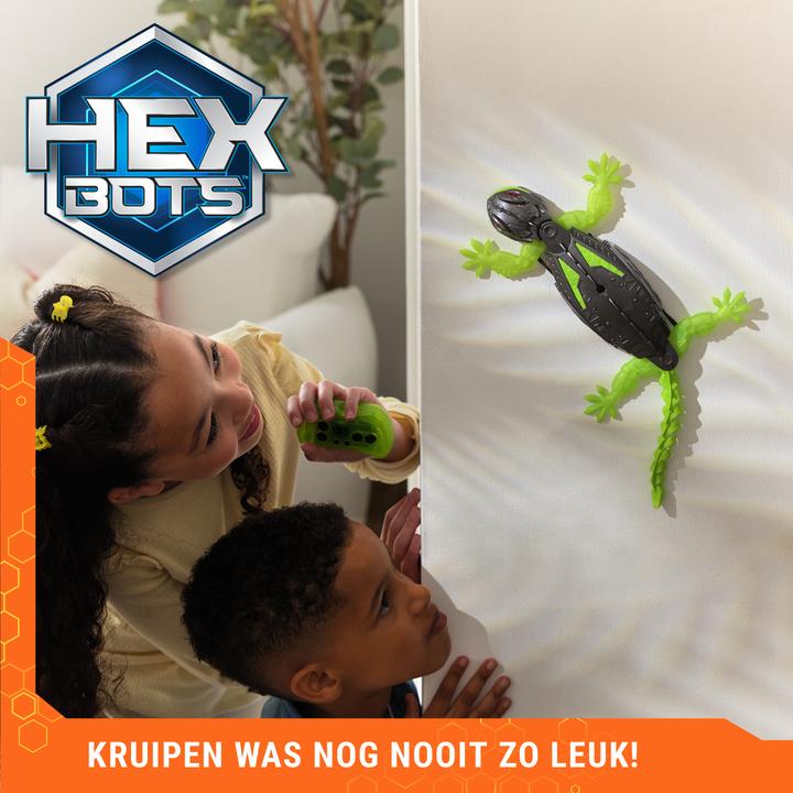 Produktbild Hexbots Gecko