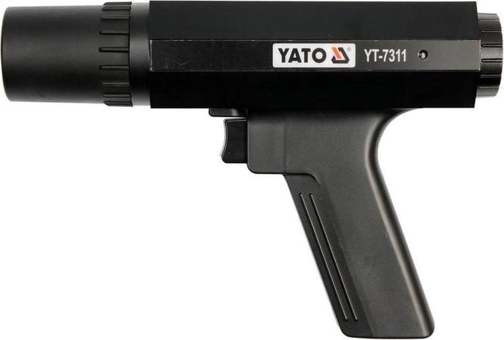 Actual product image Yato Orlando