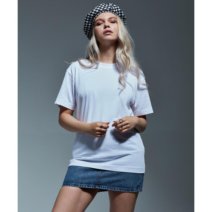 Actual product image Anthem Tshirt Heavy (XXL)