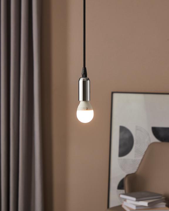 Actual product image EGLO LED bulb E14 (E14, 806 lm, 1x)