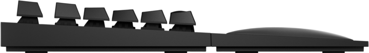 Produktbild HP Omen Spacer (DE, Kabellos)