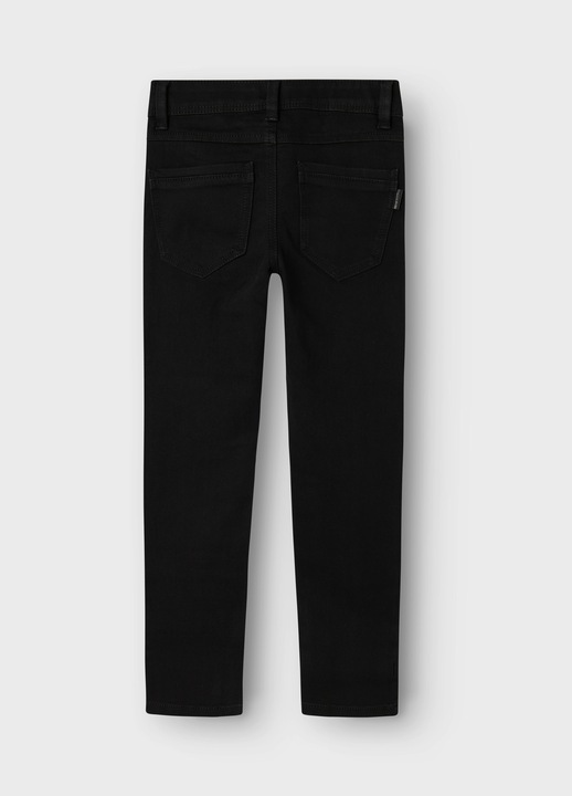 Actual product image Name it Slim Fit Sweat Jeans (146)