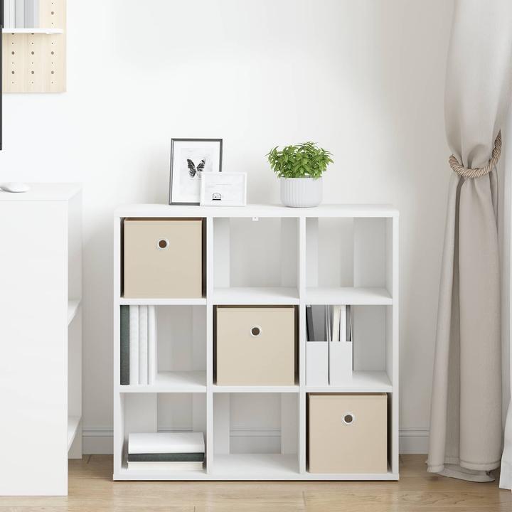 Produktbild vidaXL Modernes Sideboard (73.50 x 24 x 69.50 cm)