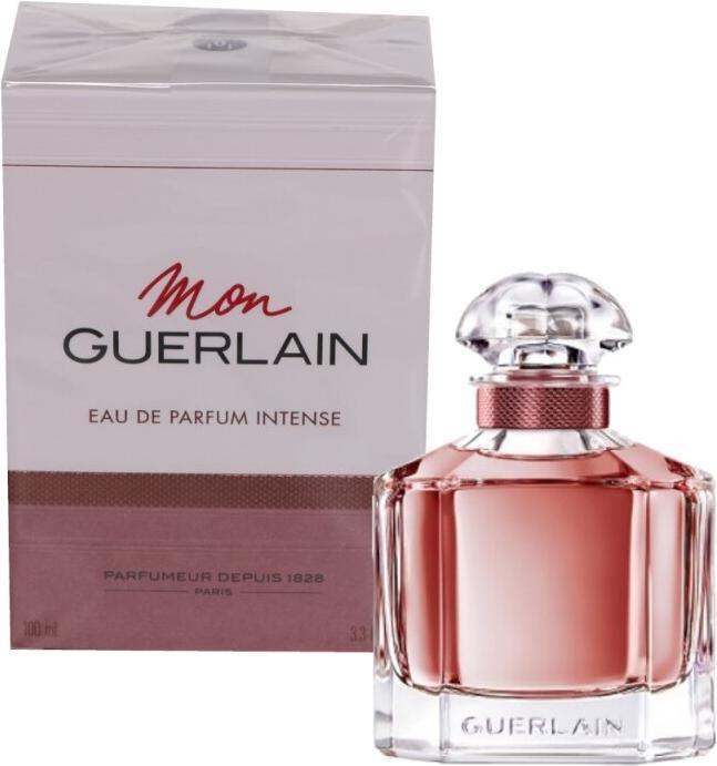 Actual product image Guerlain Mon Intense (Eau de parfum, 100 ml)
