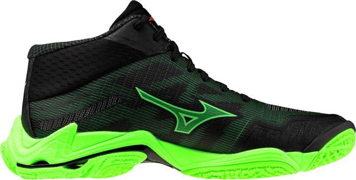 Produktbild Mizuno Wave Lightning Elite Mid (46)