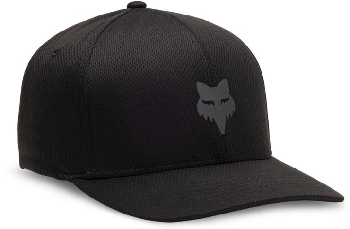 Image du produit Fox A 23 F-Head Tech Flexfit Blk/Char