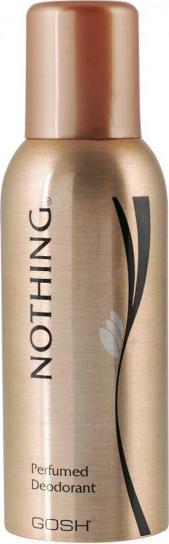 Actual product image Gosh NOTHING - N 150ml (Spray, 150 ml)
