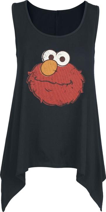Produktbild Sesame Street Elmo (S)